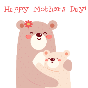 a mother's day greeting 